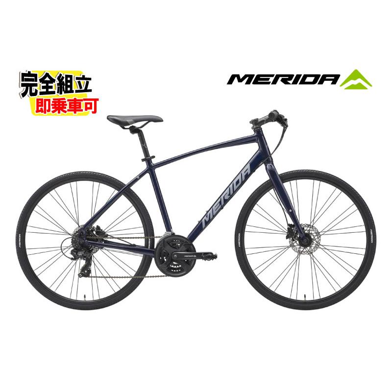 CROSSWAY (特典付き!)2026 MERIDA メリダ 300-D クロスウェイ 300D
