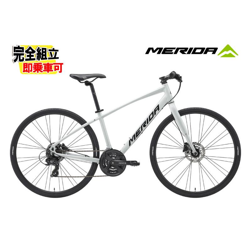 CROSSWAY (特典付き!)2026 MERIDA メリダ 300-D クロスウェイ 300D