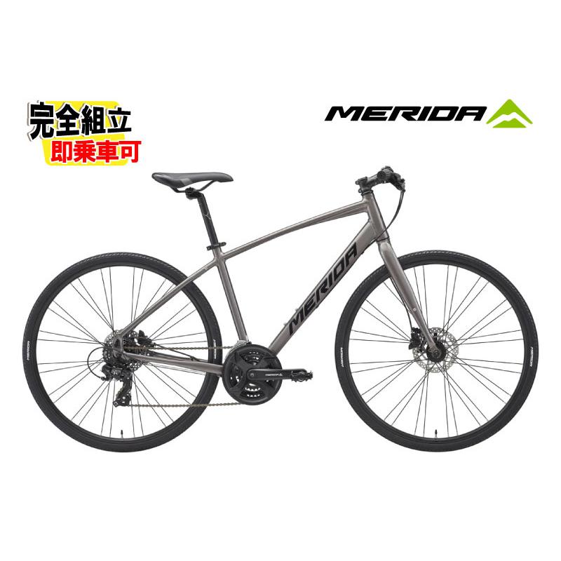 CROSSWAY (特典付き!)2026 MERIDA メリダ 300-D クロスウェイ 300D