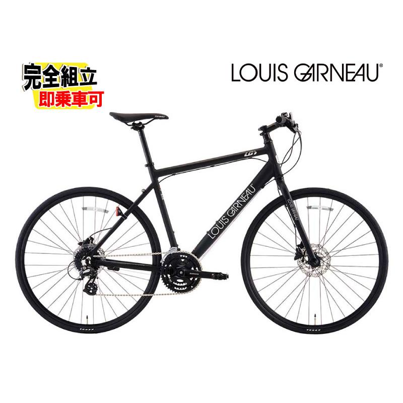 セッター LOUIS GARNEAU ルイガノ SETTER9.0 DISC-R セッター9.0
