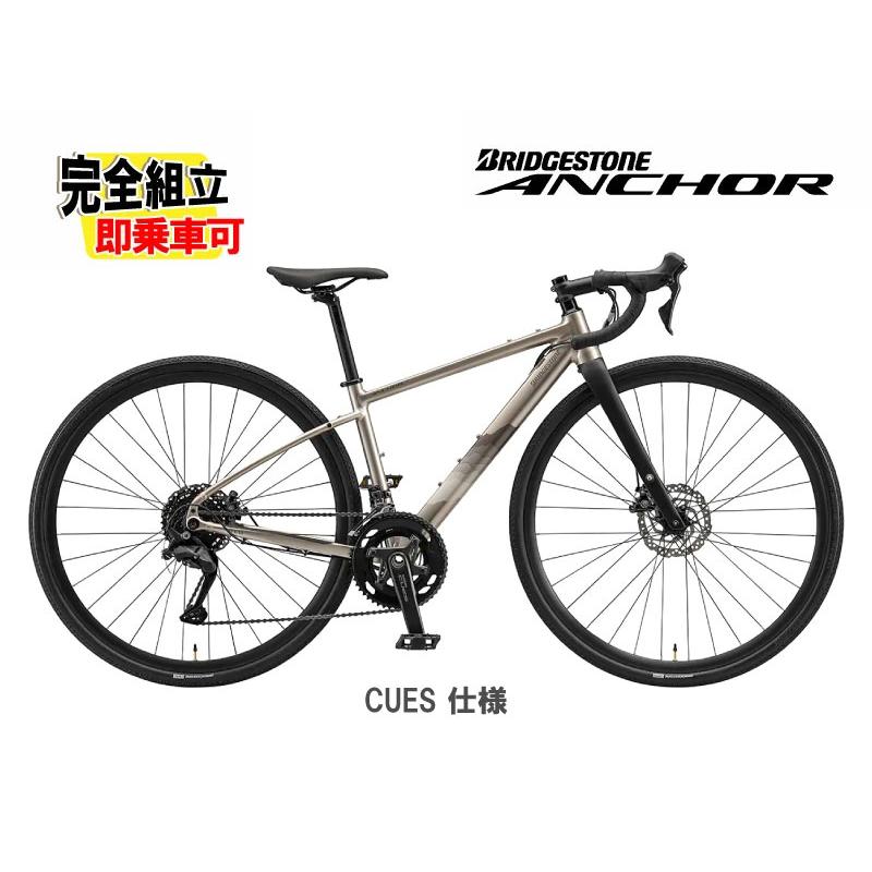 ANCHOR（ブリヂストン） 2026 BRIDGESTONE ANCHOR ブリヂストン