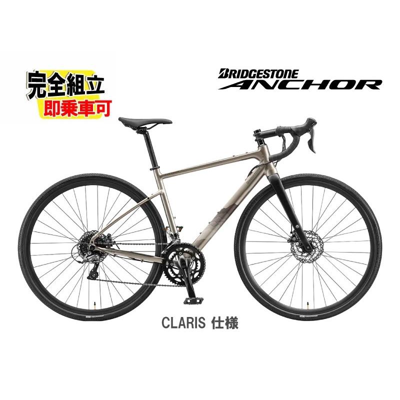 ANCHOR（ブリヂストン） 2026 BRIDGESTONE ANCHOR ブリヂストン
