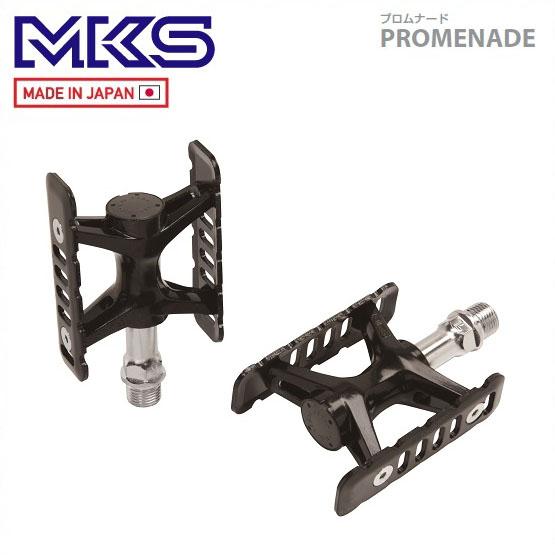 三ヶ島製作所 (即納)MKS 三ヶ島 ペダル PROMENADE プロムナード 