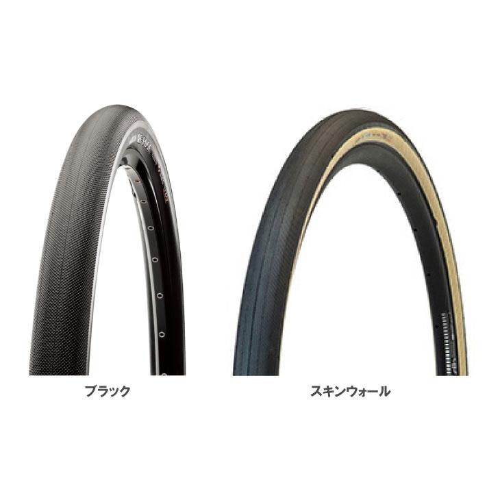 MAXXIS（マキシス） RE-FUSE リフューズ チューブレスレディ 700×40C