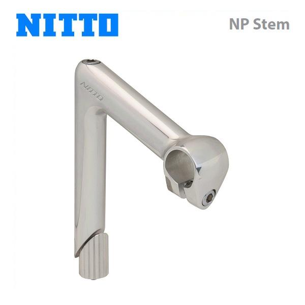 NITTO (即納あり)NITTO 日東 スレッドステム NP-(60〜70) Stem NP-(60