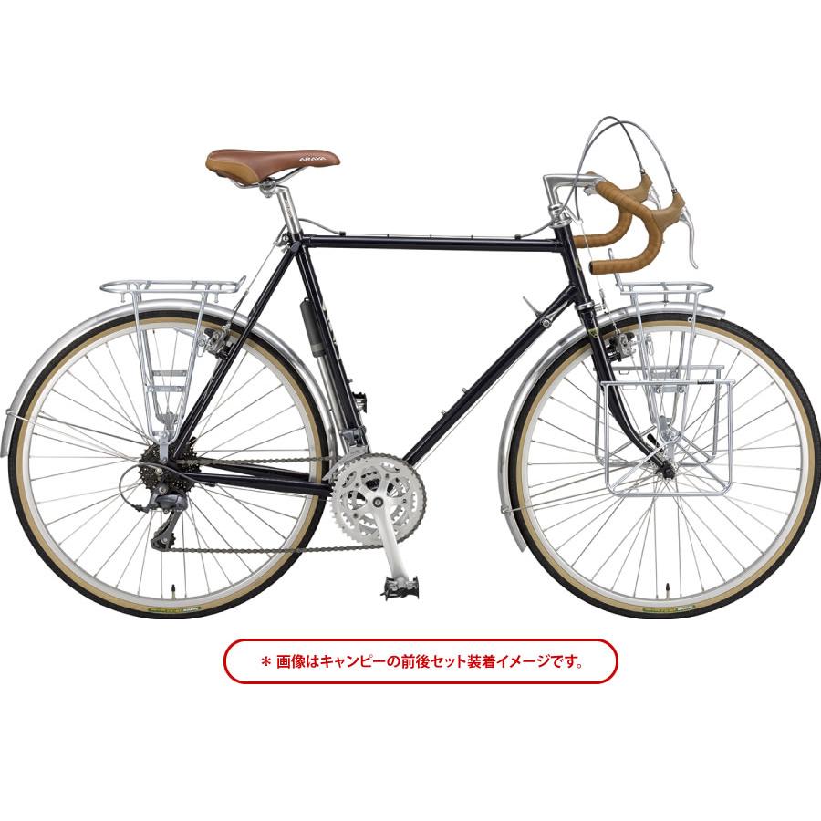 NITTO (即納)NITTO 日東 Campee Front キャンピー フロント 26インチ用