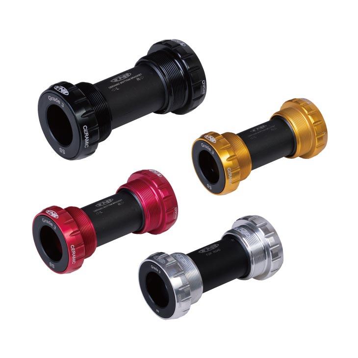 TNI ティーエヌアイ T47 インターナル セラミックBB DUB 工具付き