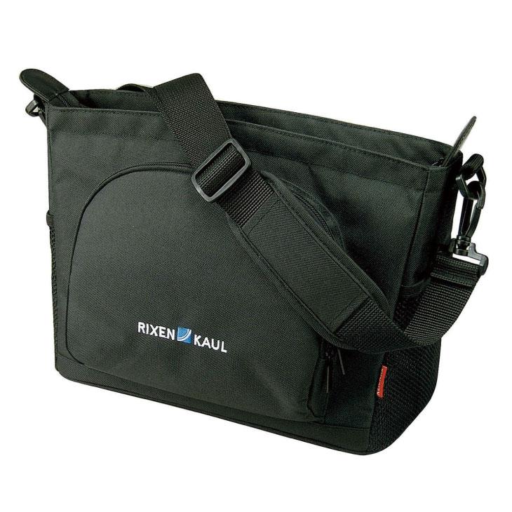 RIXEN KAUL リクセンカウル アレグラ(RK-KT817)アタッチメント別売(4030572101344)フロントバッグ ...