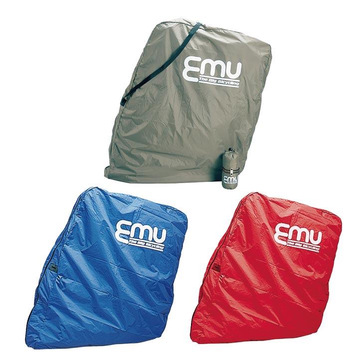 OSTRICH オーストリッチ EMU E-10 BIKE BAG エミュー 輪行袋 : 自転車