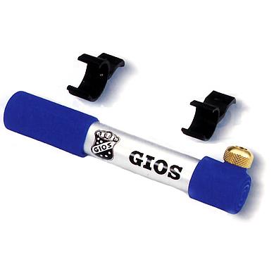 GIOS ジオス 買い物 PUMP 96％以上節約 ミニポンプ 携帯ポンプ