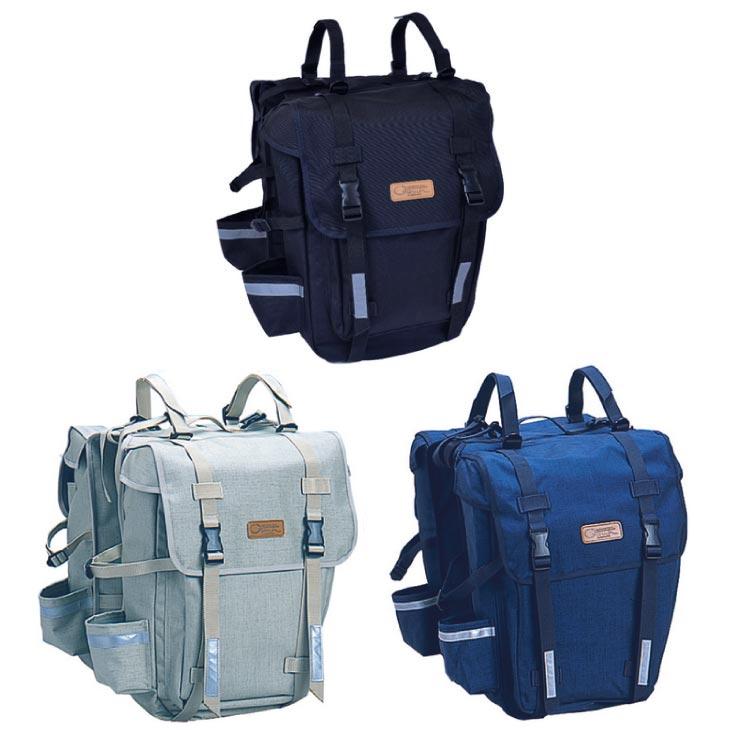 OSTRICH オーストリッチ PANNIER BAG BIG パニアバッグ 特大 74L