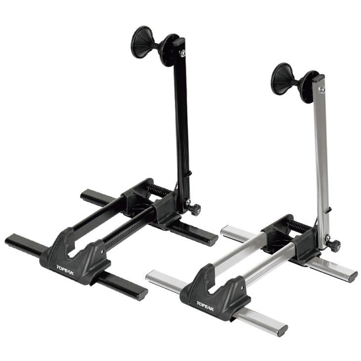 TOPEAK（トピーク） LINE UP STAND ラインナップスタンド : 自転車館