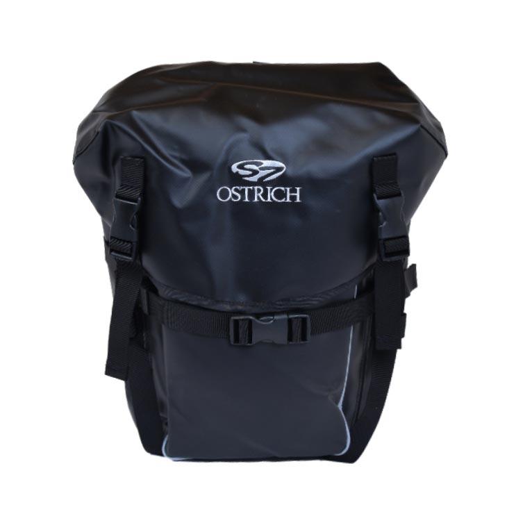 OSTRICH オーストリッチ S-7 TARPAULIN SIDE BAG ターポリン サイド
