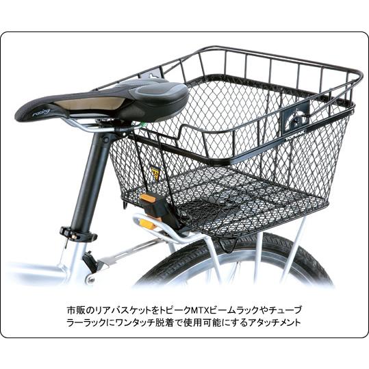 TOPEAK（トピーク） アタッチメントFixer 6 フィクサー6(ACZ14500 