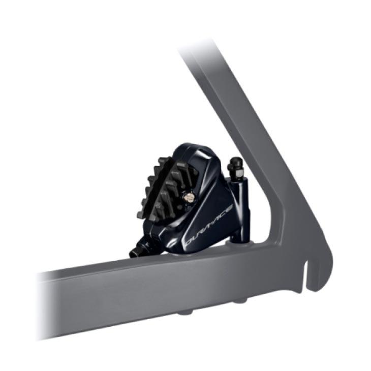 SHIMANO シマノ BR-R8070 リア用 ULTEGRA アルテグラ R8000シリーズ ディスクブレーキキャリパー(4524667768814) :81000131:自転車館びーくる - 通販 - Yahoo!ショッピング SHIMANO シマノ BR-R8070 リア用 ULTEGRA アルテグラ R8000シリーズ ディスクブレーキキャリパー(4524667768814) :81000131:自転車館びーくる - 通販 - Yahoo!ショッピング