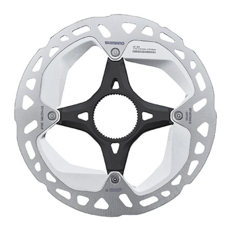 シマノ（SHIMANO） (即納あり)SHIMANO RT-MT800 DISC BRAKE ROTOR