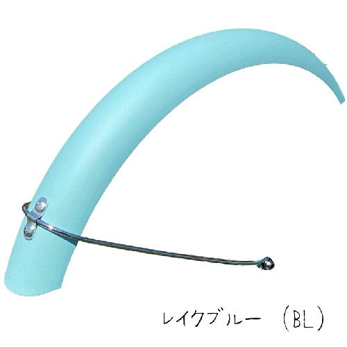 レイクアロハ専用 フェンダー【ビーチクルーザーパーツ】１６インチ　１８インチ | ブランド登録なし | 07