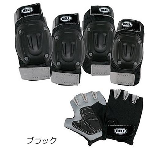 BELL（ベル） ストリートシュレッドパッドセット【BELL 】 STREET