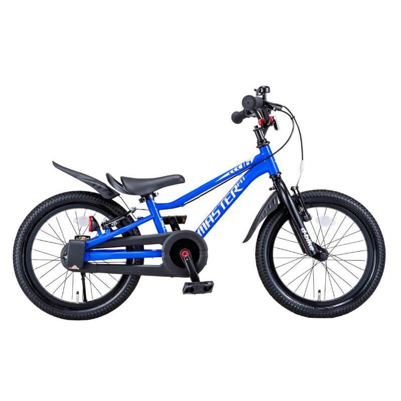 ides（アイデス） ディーバイクマスターフィット 16インチ＜完成品 