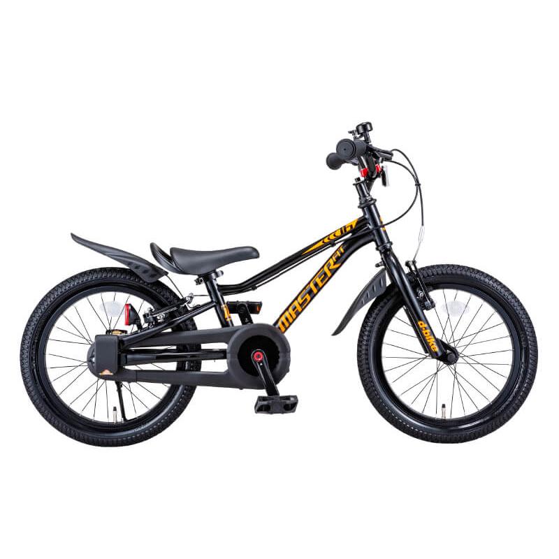 ides（アイデス） ディーバイクマスターフィット 16インチ＜完成品