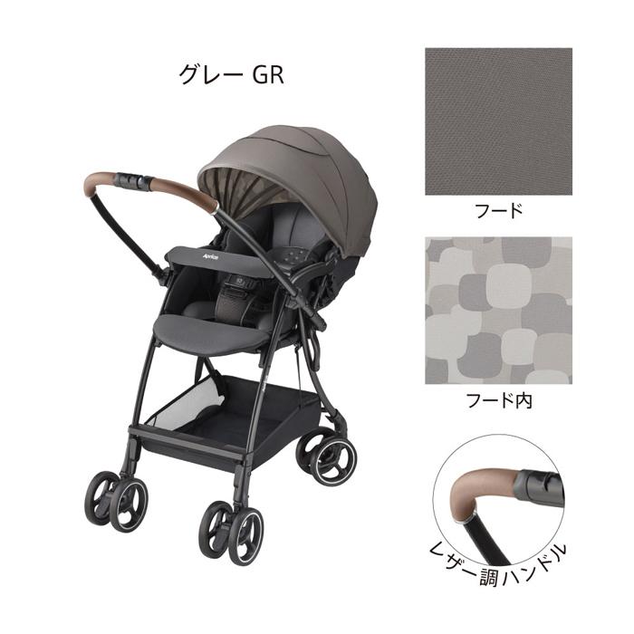 アップリカ（Aprica） ベビーカー ラクーナエアープラス【Aprica】A形