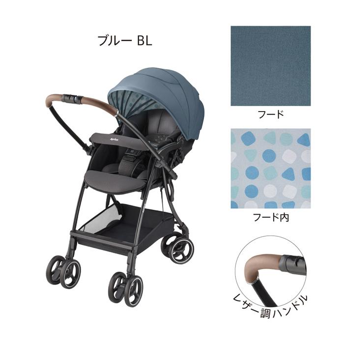 アップリカ（Aprica） ベビーカー ラクーナエアープラス【Aprica】A形