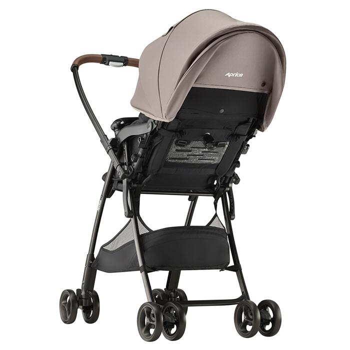 【3年保証付き】Aprica A型 ベビーカー アップリカ（Aprica） ベビーカー ラクーナ エアー プラス Aprica A型