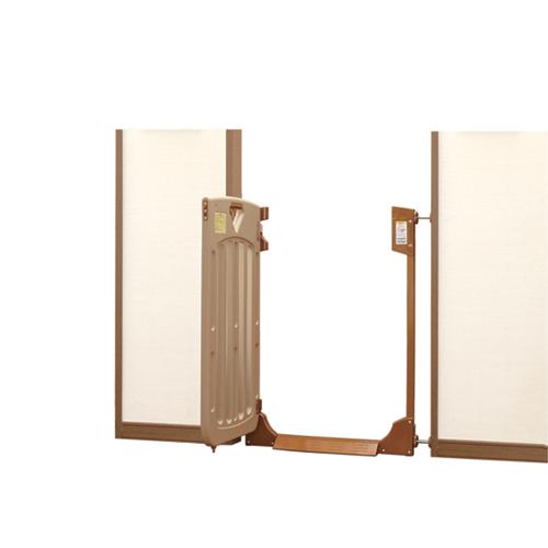 nihonikuji（日本育児） （取付け幅67〜91cm対応） スマートゲイトII