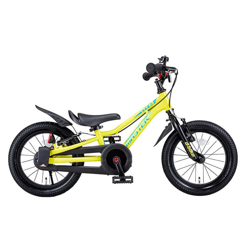 ides（アイデス） ”ディーバイクマスターフィット 14インチ＜完成品