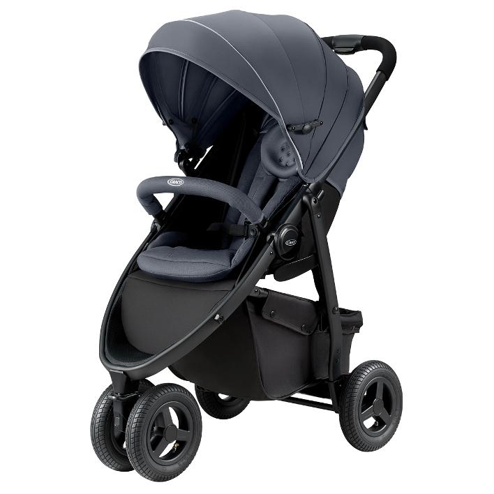 GRACO（グレコ） ベビーカー シティトレックGB : チャイルドヴィー