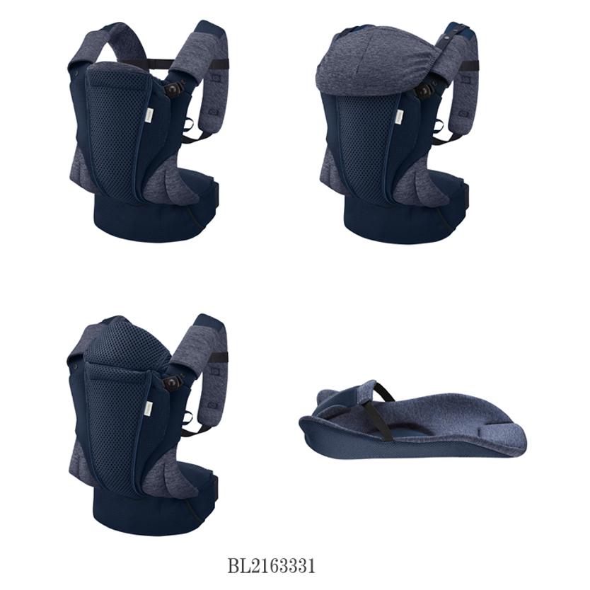 アップリカ（Aprica） コアラウルトラメッシュEX 抱っこひも