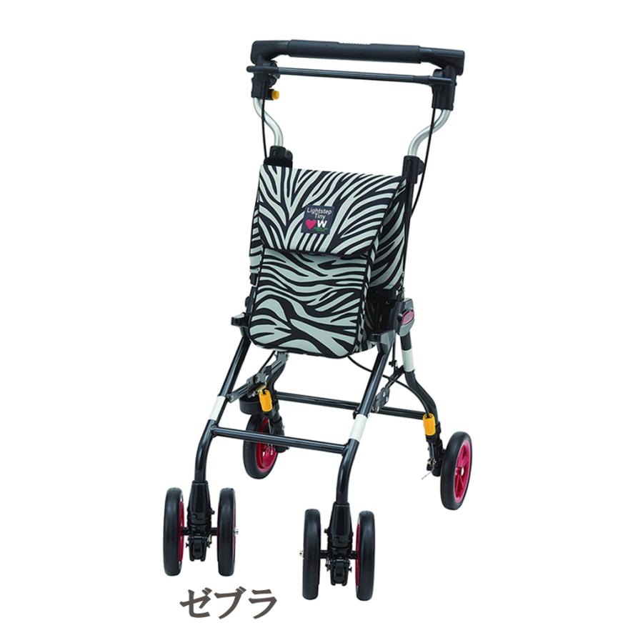 ウィズワン ライトステップ タイニーW ヌーボー : チャイルドヴィー