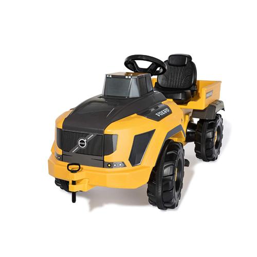 （プレゼント付）　VOLVO　ボルボ　トラック　881000　ロリートイズ　rollytoys_1