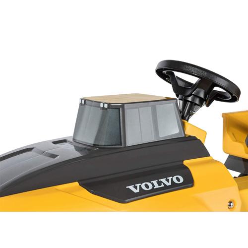 （プレゼント付）　VOLVO　ボルボ　トラック　881000　ロリートイズ　rollytoys_2