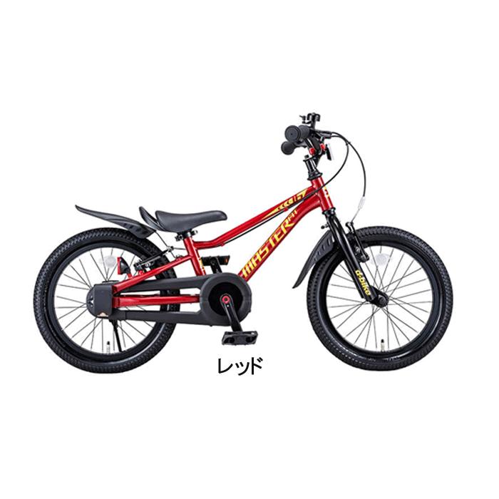 ides（アイデス） ディーバイクマスターフィット 16インチ＜完成品