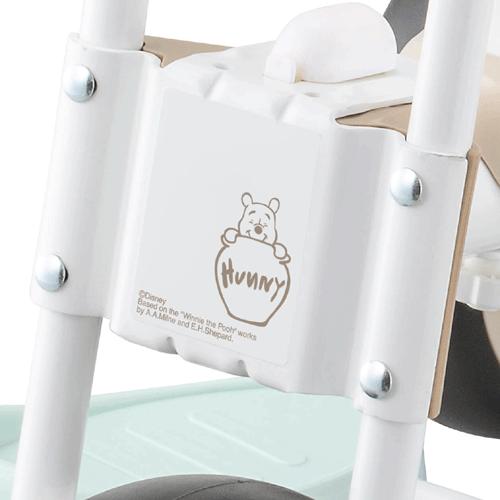 ナチュラル トライク / プー＆ハニー アイデス・ides ナチュラル