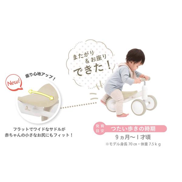 ides（アイデス） ディーバイク ミニ ワイド（D-Bike mini wide