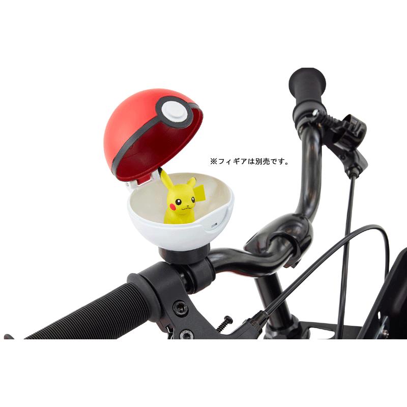 ides（アイデス） ”ポケモン自転車18インチ＜完成品＞【包装不可