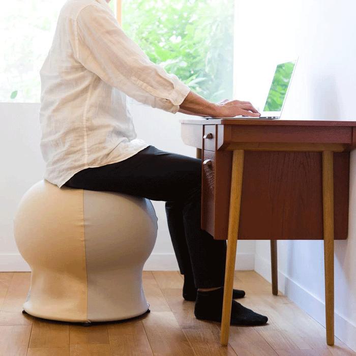 JTC 35chair サンゴチェア【JTC】産後 さんご サンゴ バランスボール