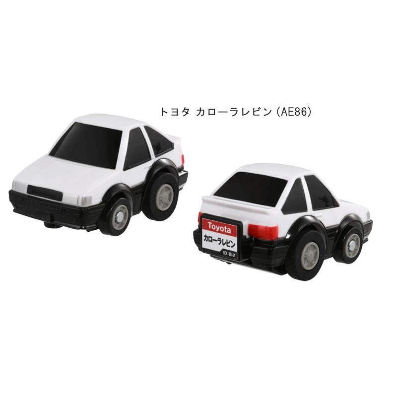 タカラトミー（TAKARA TOMY） チョロキュー【タカラトミー】チョロQ