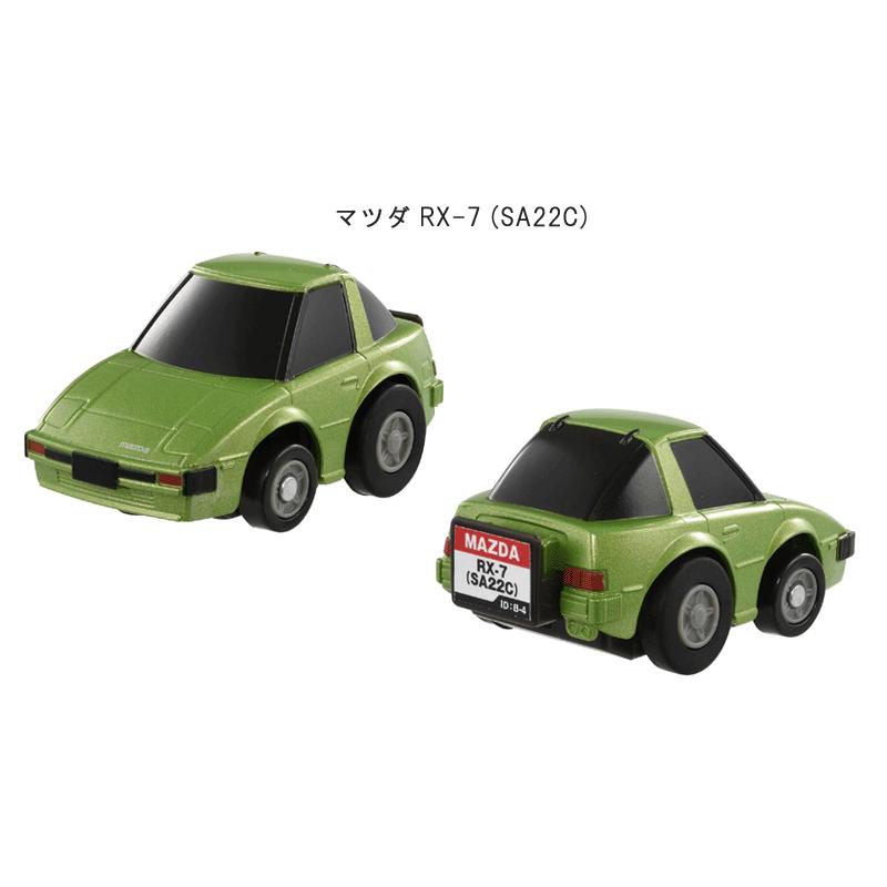 タカラトミー（TAKARA TOMY） チョロキュー【タカラトミー】チョロQ