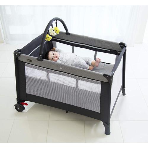 カトージ プレイヤード NewYorkBaby 63902 KATOJI 未使用 カトージ（KATOJI） プレイヤード ニューヨークベビー（NewYorkBaby