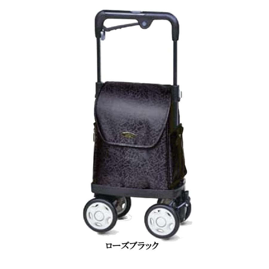 レインカバー付き！アイカート2(No.823) 須恵廣工業 右手用・左手用