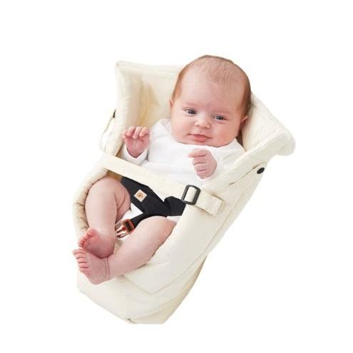 ergobaby（エルゴベビー） ベビーウエストベルト ブラック