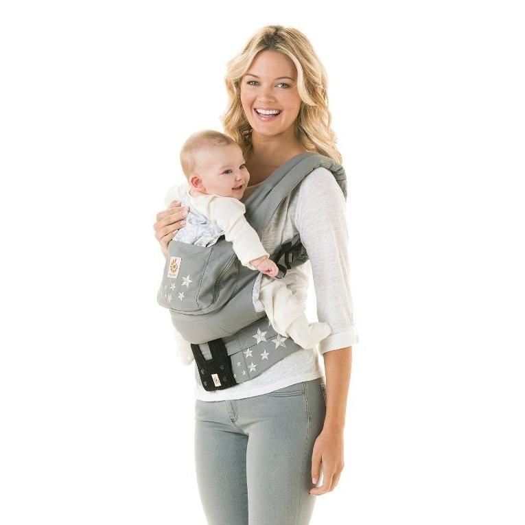 エルゴベビーLEEリミテッドエディション　新品ベビーウエストベルト　ウェザーカバー付き Amazon.co.jp: Ergobaby エルゴベビー 日本限定 ベビーウエストベルト