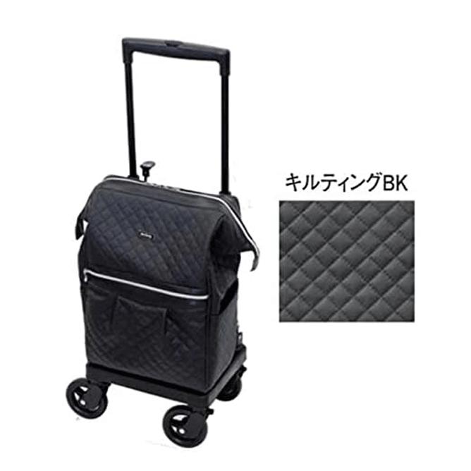 島製作所 メロディ スムーズグランデ【島製作所】キャリーカート