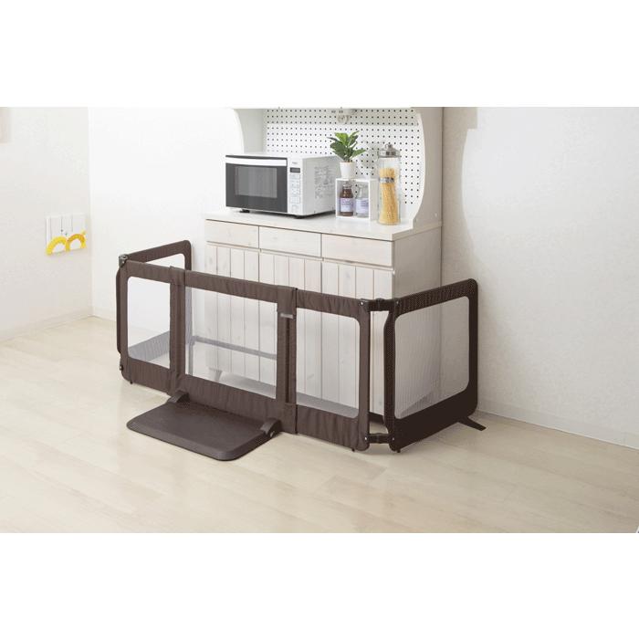 nihonikuji（日本育児） ちょっとおくだけとおせんぼスマートワイド