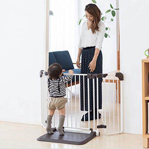 nihonikuji（日本育児） おくだけとおせんぼ おくトビラ ホワイト