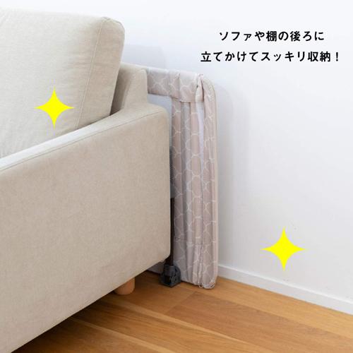 nihonikuji（日本育児） おくだけとおせんぼS モロッカンベージュ 