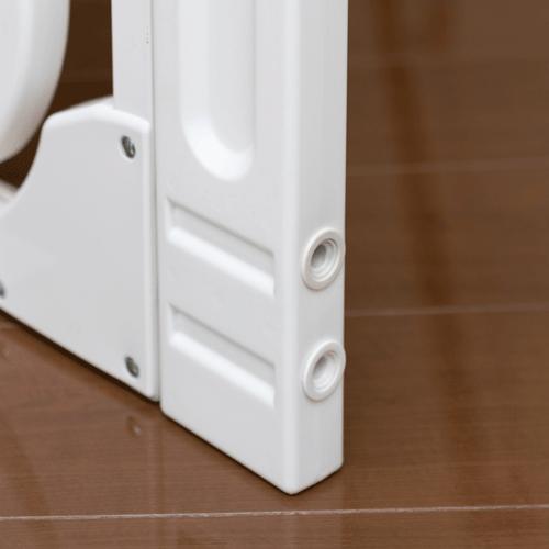 nihonikuji（日本育児） スマートゲイト プレミアム クリア ベビー